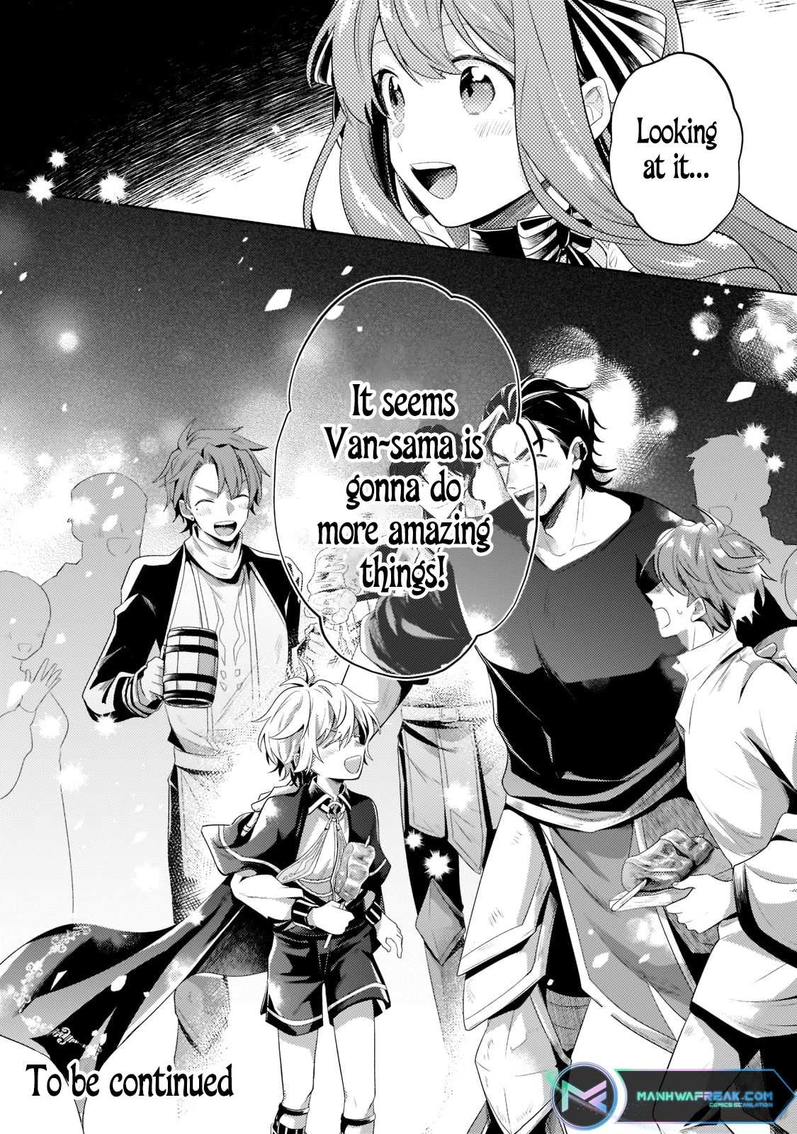 Read Fun Territory Defense by the Optimistic Lord Manga Online