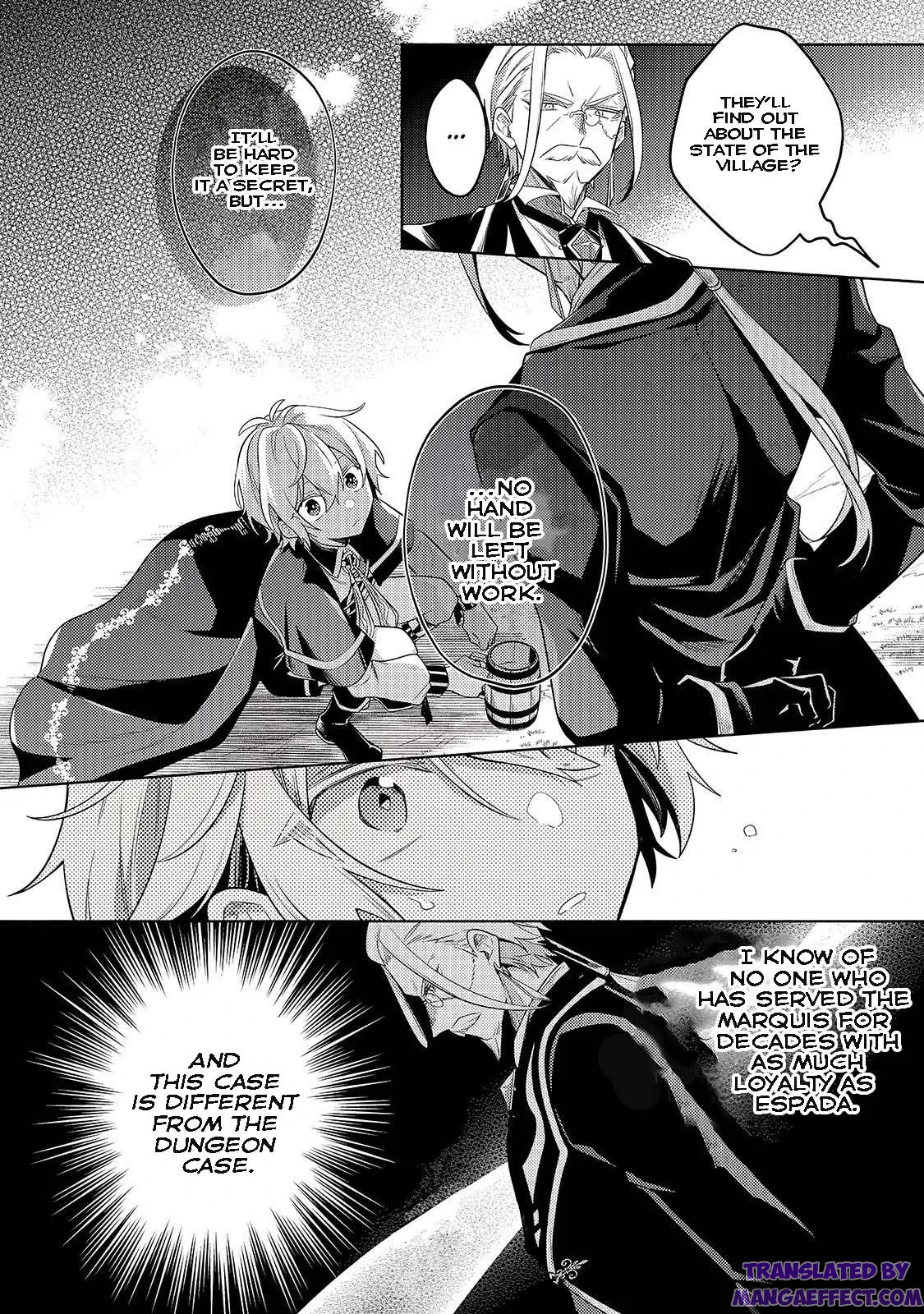 Read Fun Territory Defense by the Optimistic Lord Manga Online