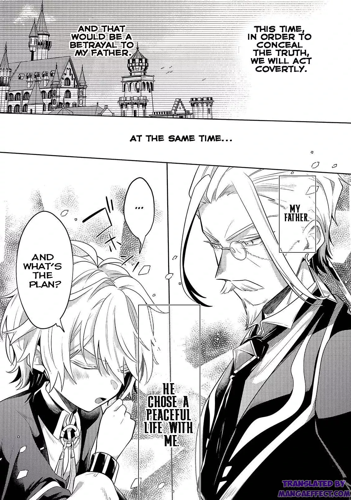 Read Fun Territory Defense by the Optimistic Lord Manga Online