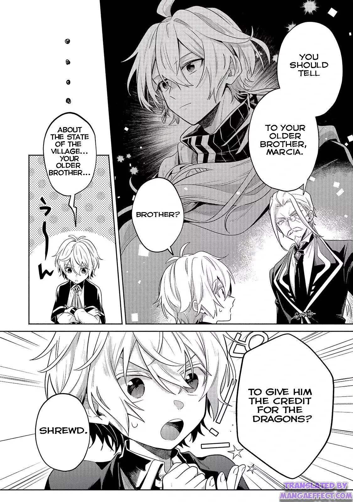 Read Fun Territory Defense by the Optimistic Lord Manga Online