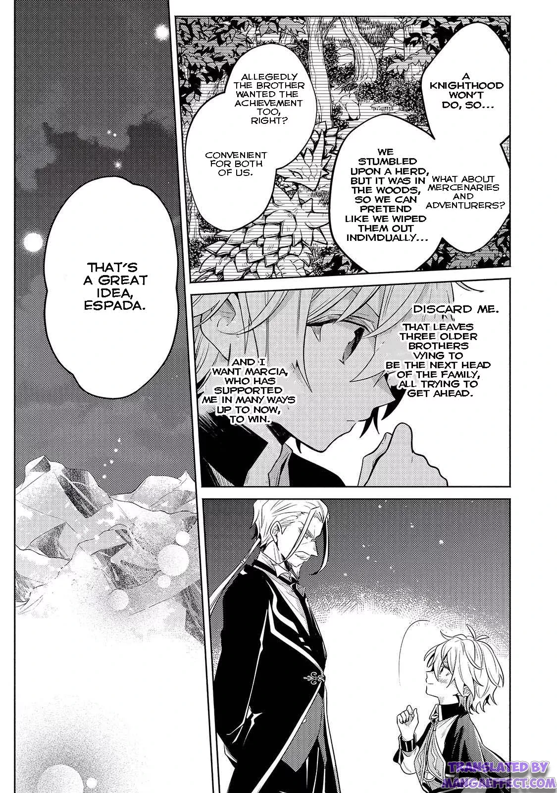 Read Fun Territory Defense by the Optimistic Lord Manga Online