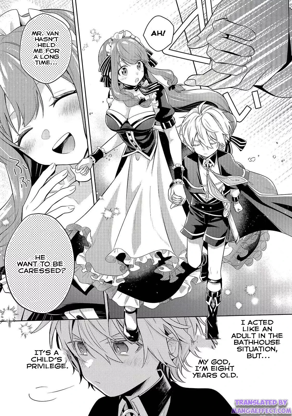 Read Fun Territory Defense by the Optimistic Lord Manga Online