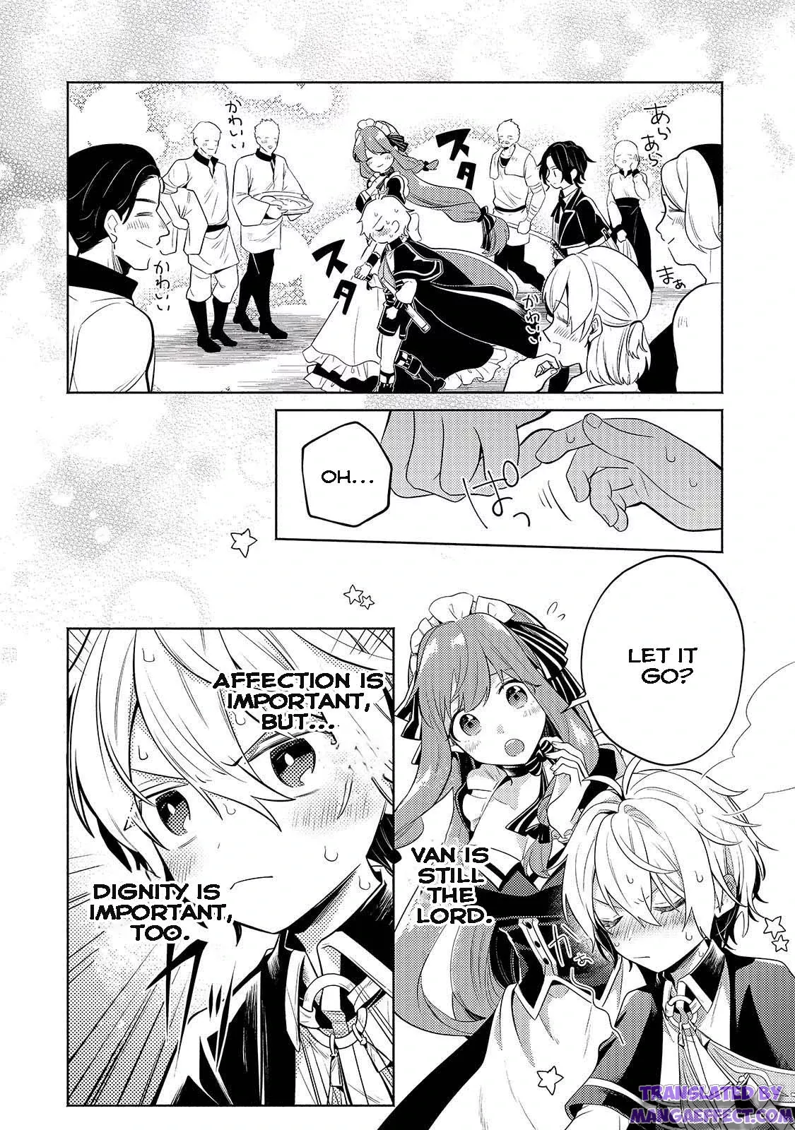 Read Fun Territory Defense by the Optimistic Lord Manga Online