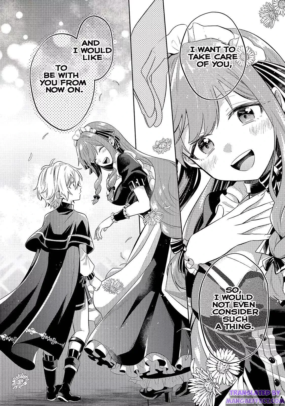 Read Fun Territory Defense by the Optimistic Lord Manga Online