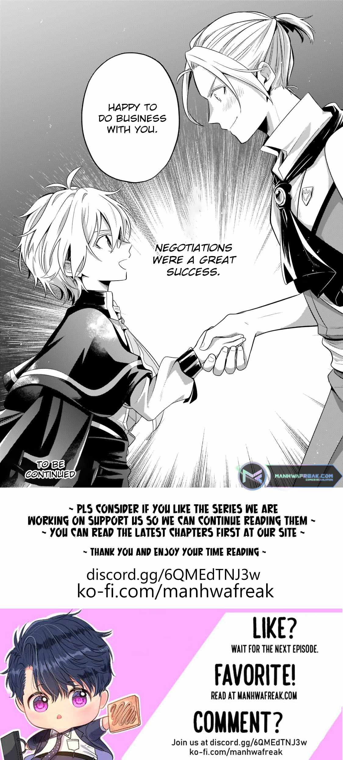 Read Fun Territory Defense by the Optimistic Lord Manga Online