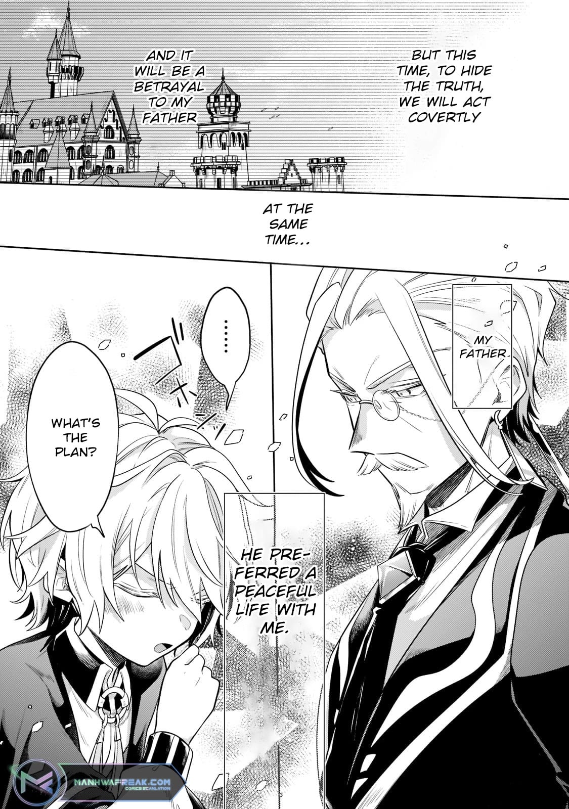 Read Fun Territory Defense by the Optimistic Lord Manga Online