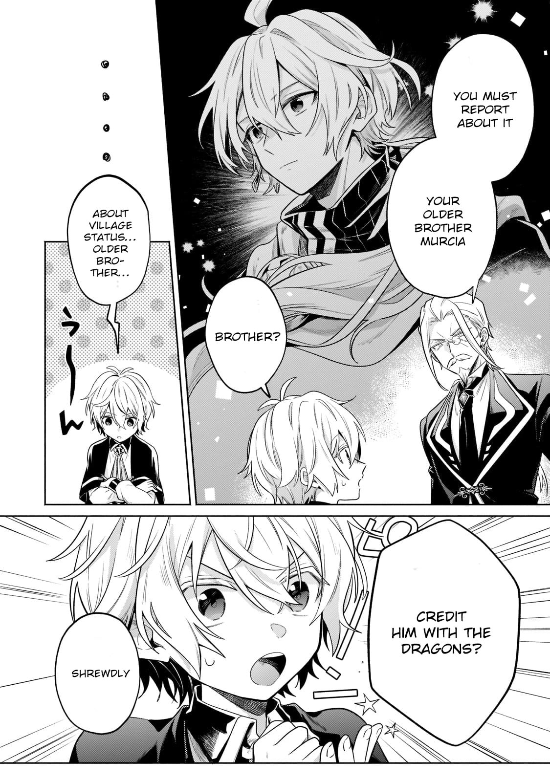 Read Fun Territory Defense by the Optimistic Lord Manga Online