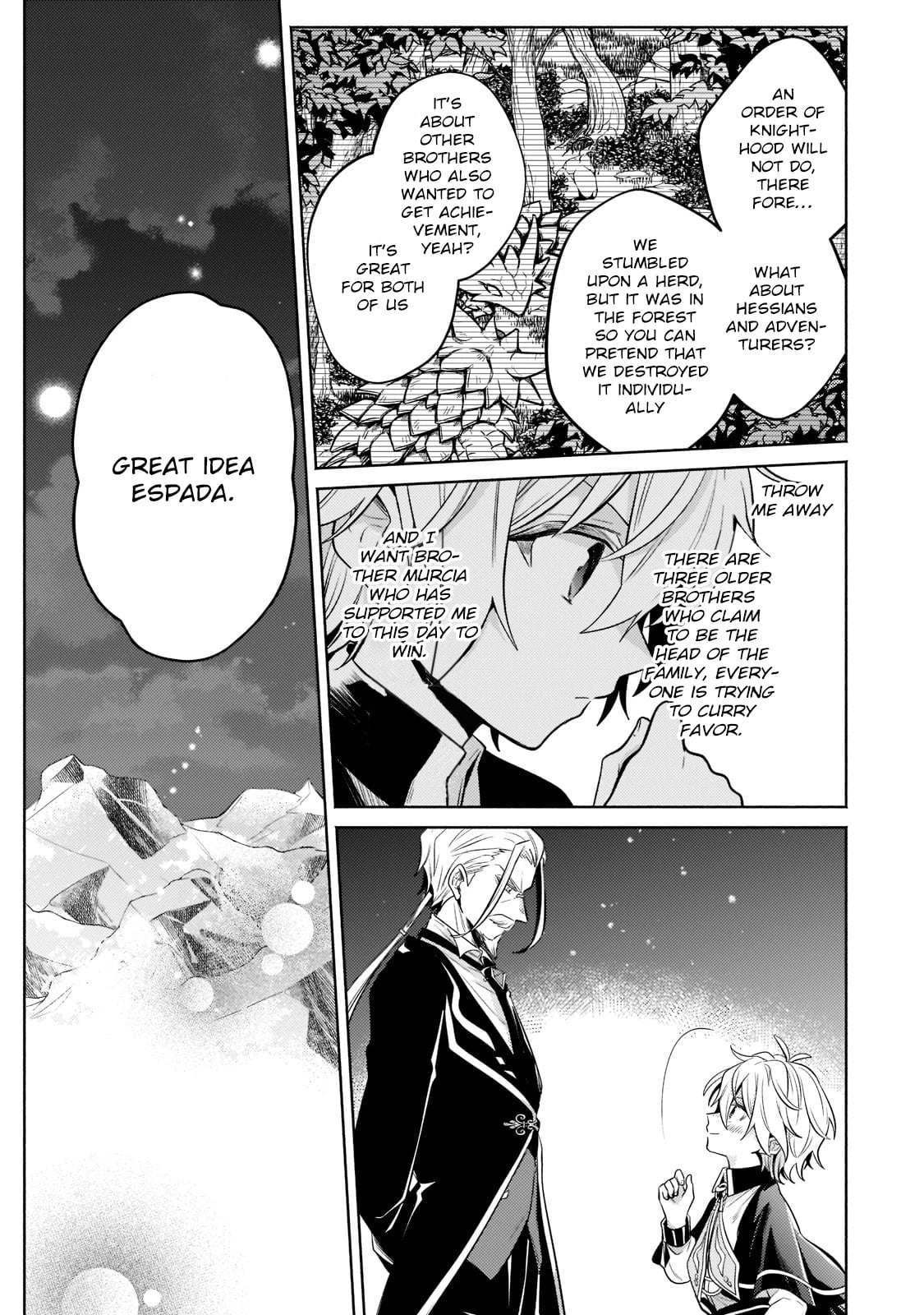Read Fun Territory Defense by the Optimistic Lord Manga Online