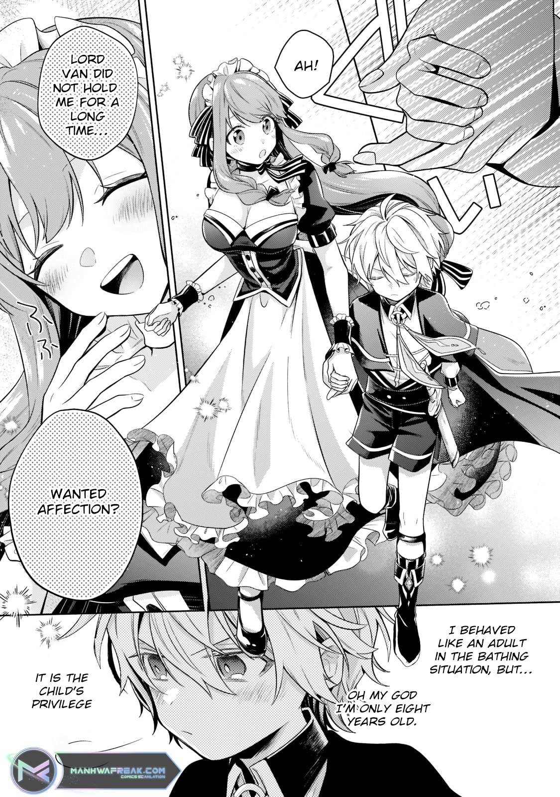 Read Fun Territory Defense by the Optimistic Lord Manga Online