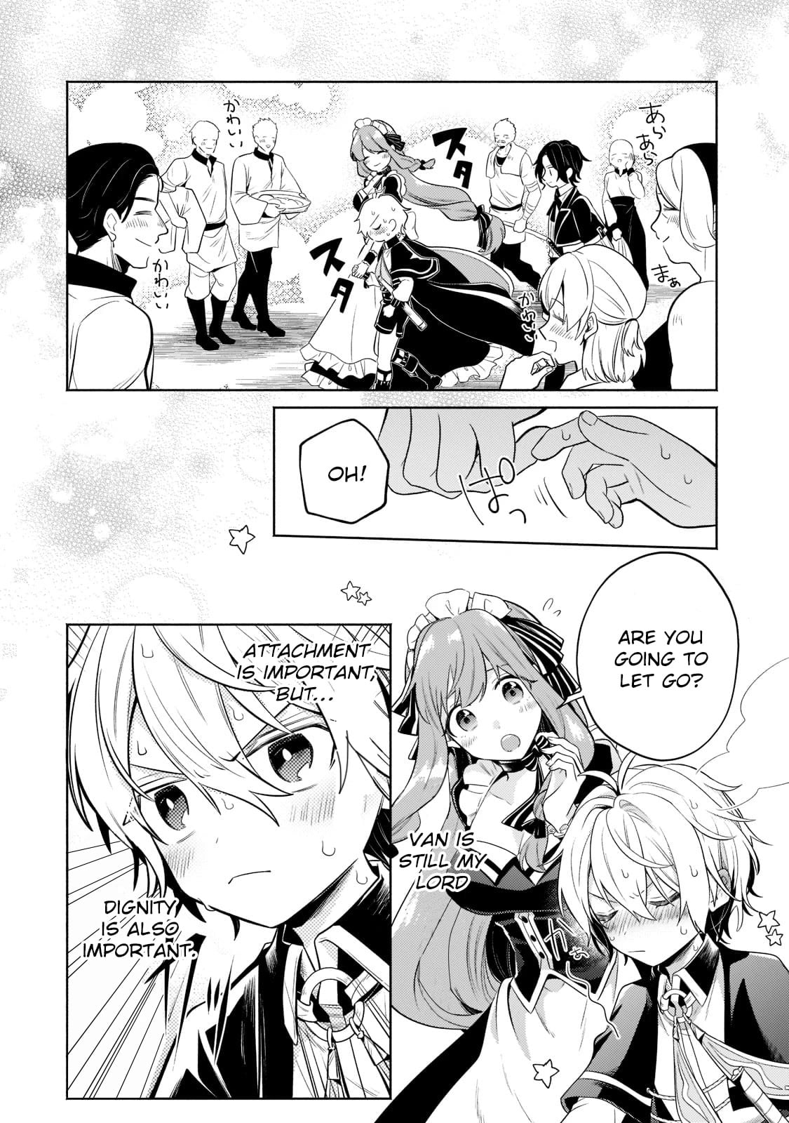 Read Fun Territory Defense by the Optimistic Lord Manga Online