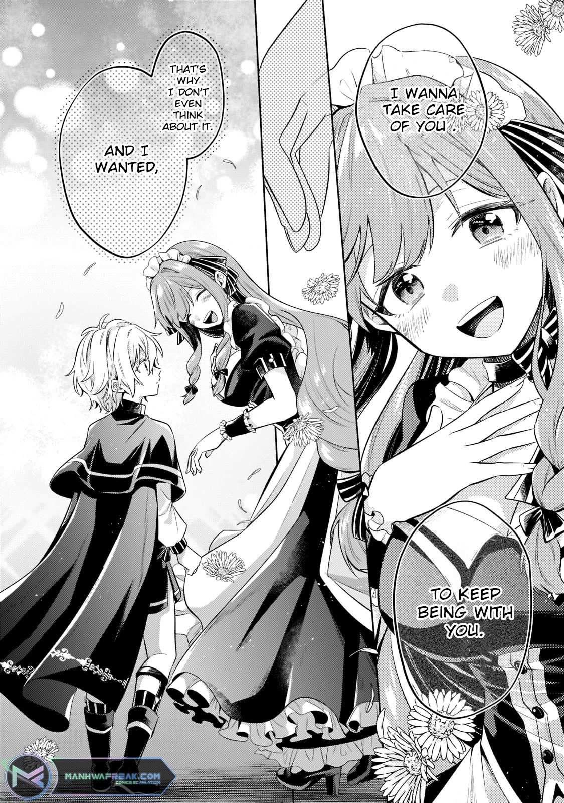 Read Fun Territory Defense by the Optimistic Lord Manga Online