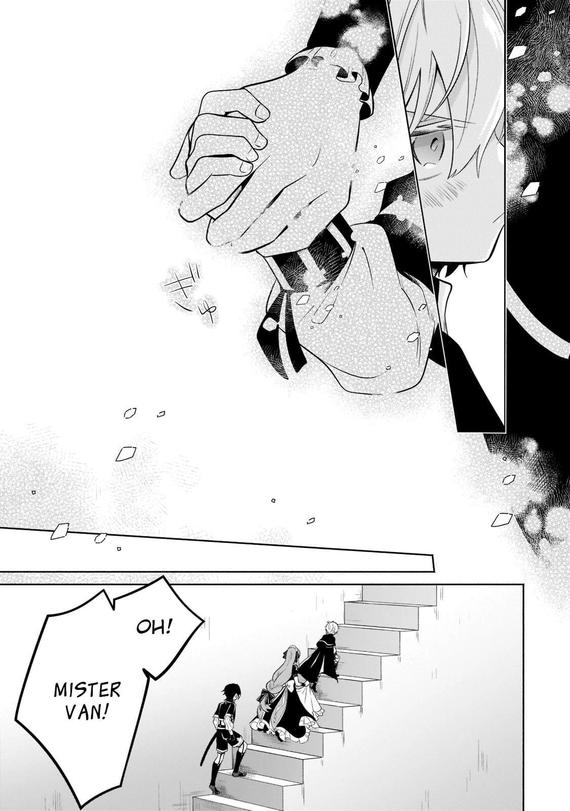 Read Fun Territory Defense by the Optimistic Lord Manga Online