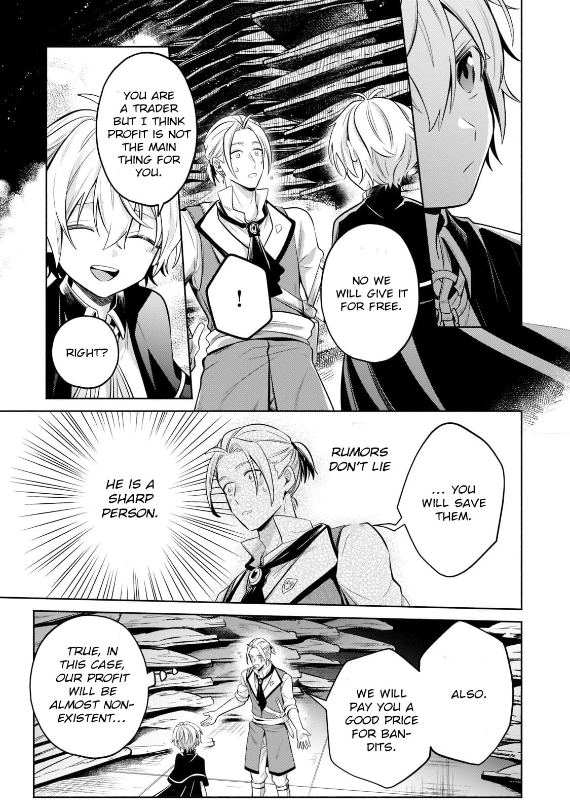 Read Fun Territory Defense by the Optimistic Lord Manga Online