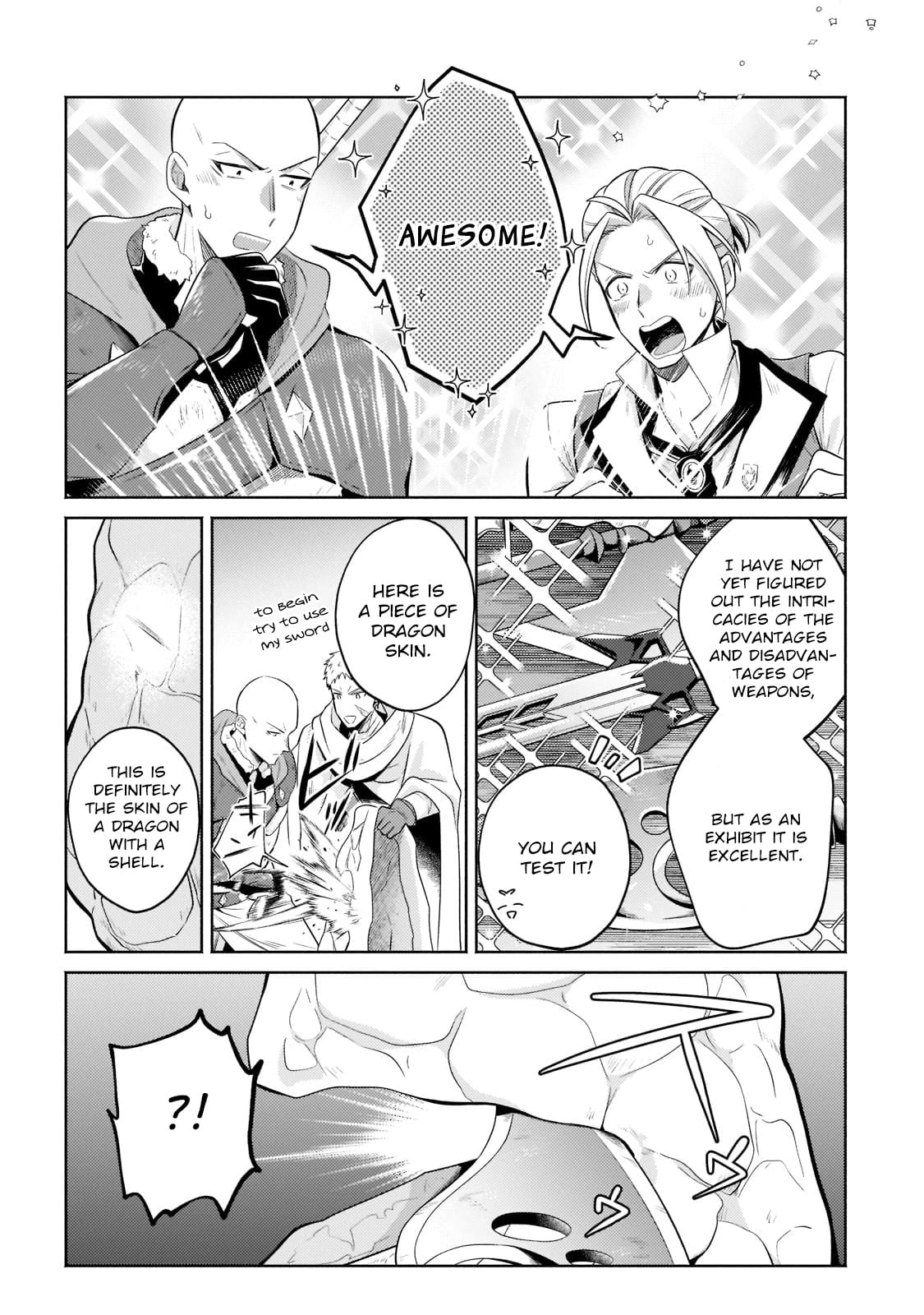 Read Fun Territory Defense by the Optimistic Lord Manga Online