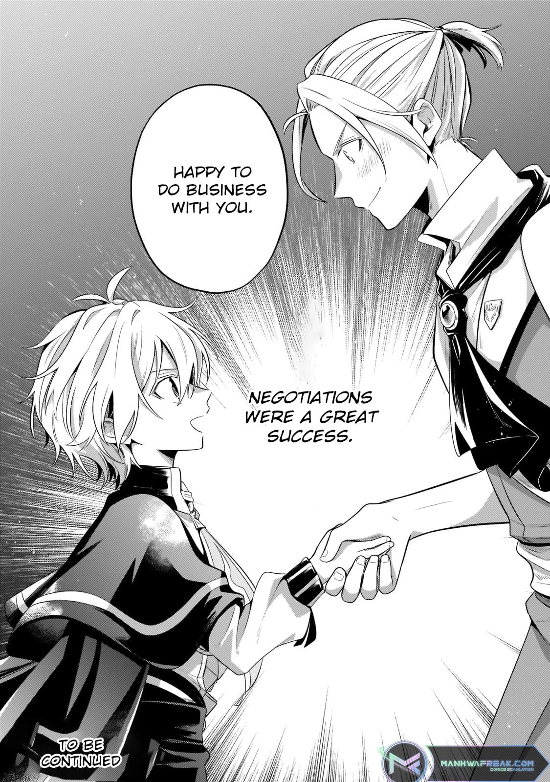 Read Fun Territory Defense by the Optimistic Lord Manga Online