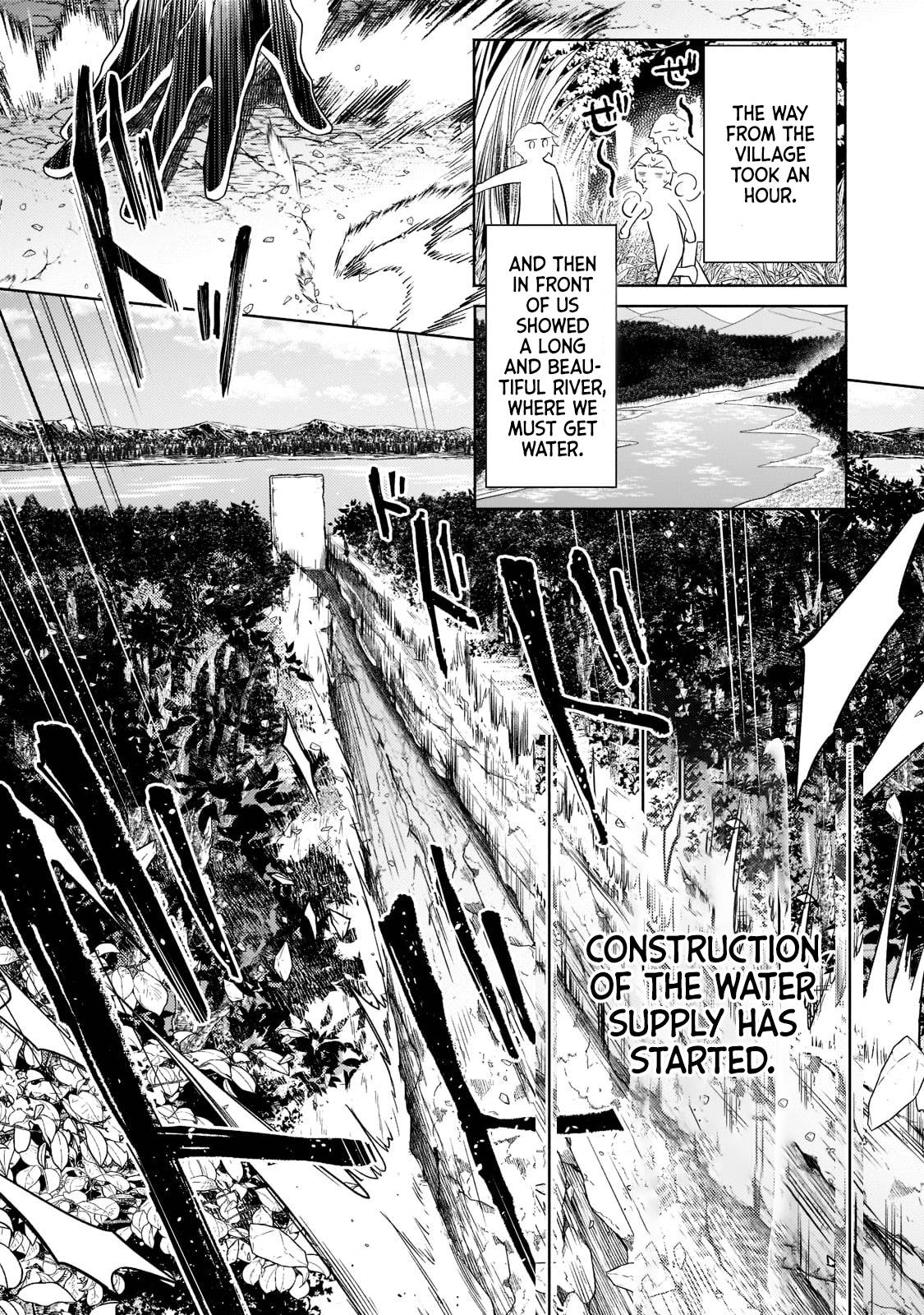 Read Fun Territory Defense by the Optimistic Lord Manga Online
