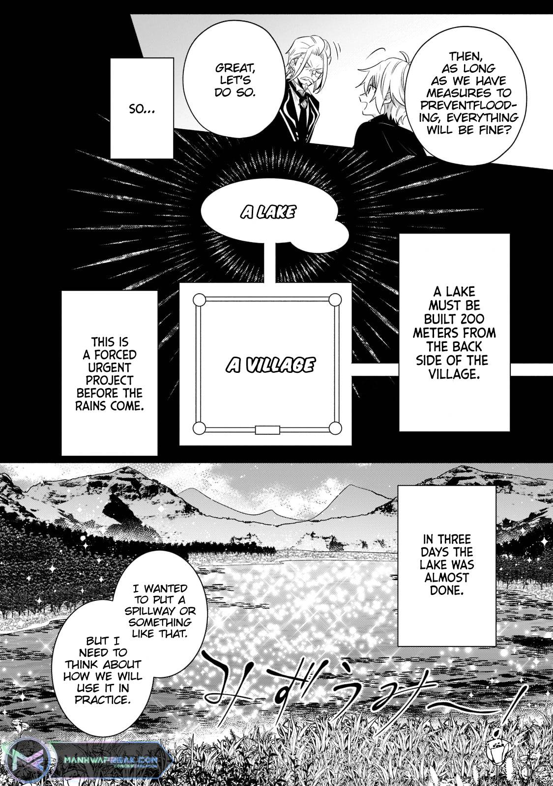 Read Fun Territory Defense by the Optimistic Lord Manga Online