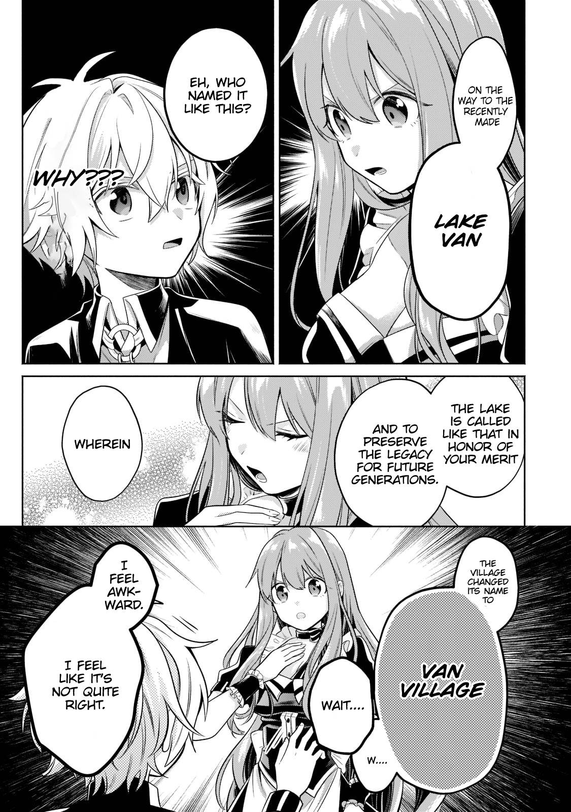 Read Fun Territory Defense by the Optimistic Lord Manga Online