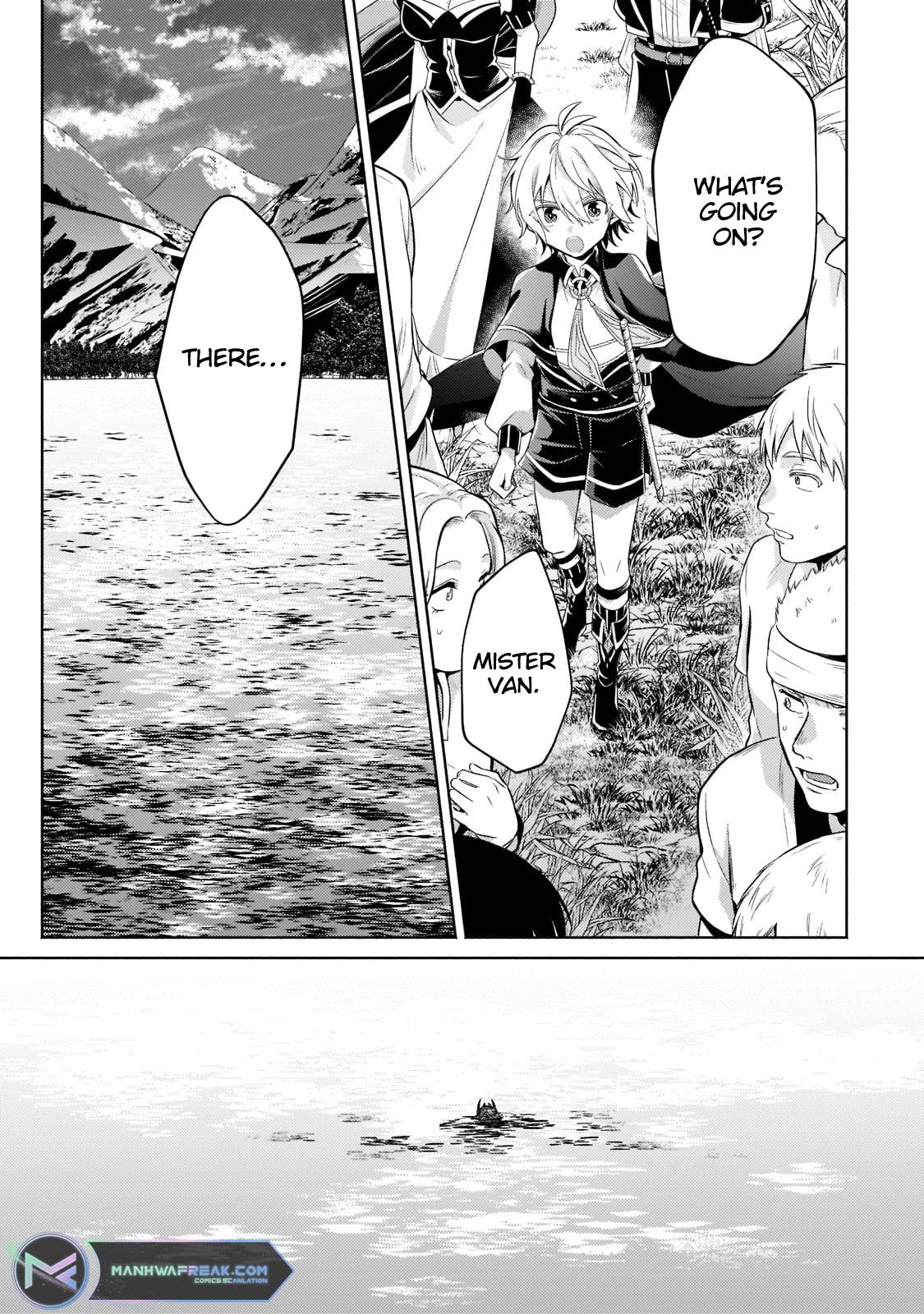 Read Fun Territory Defense by the Optimistic Lord Manga Online