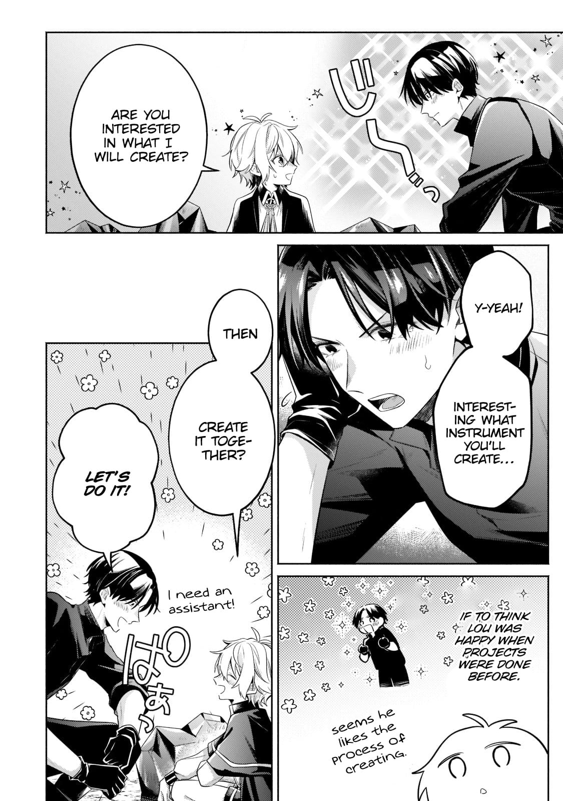 Read Fun Territory Defense by the Optimistic Lord Manga Online
