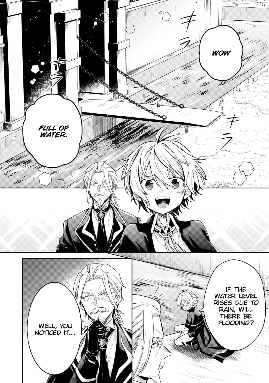 Read Fun Territory Defense by the Optimistic Lord Manga Online