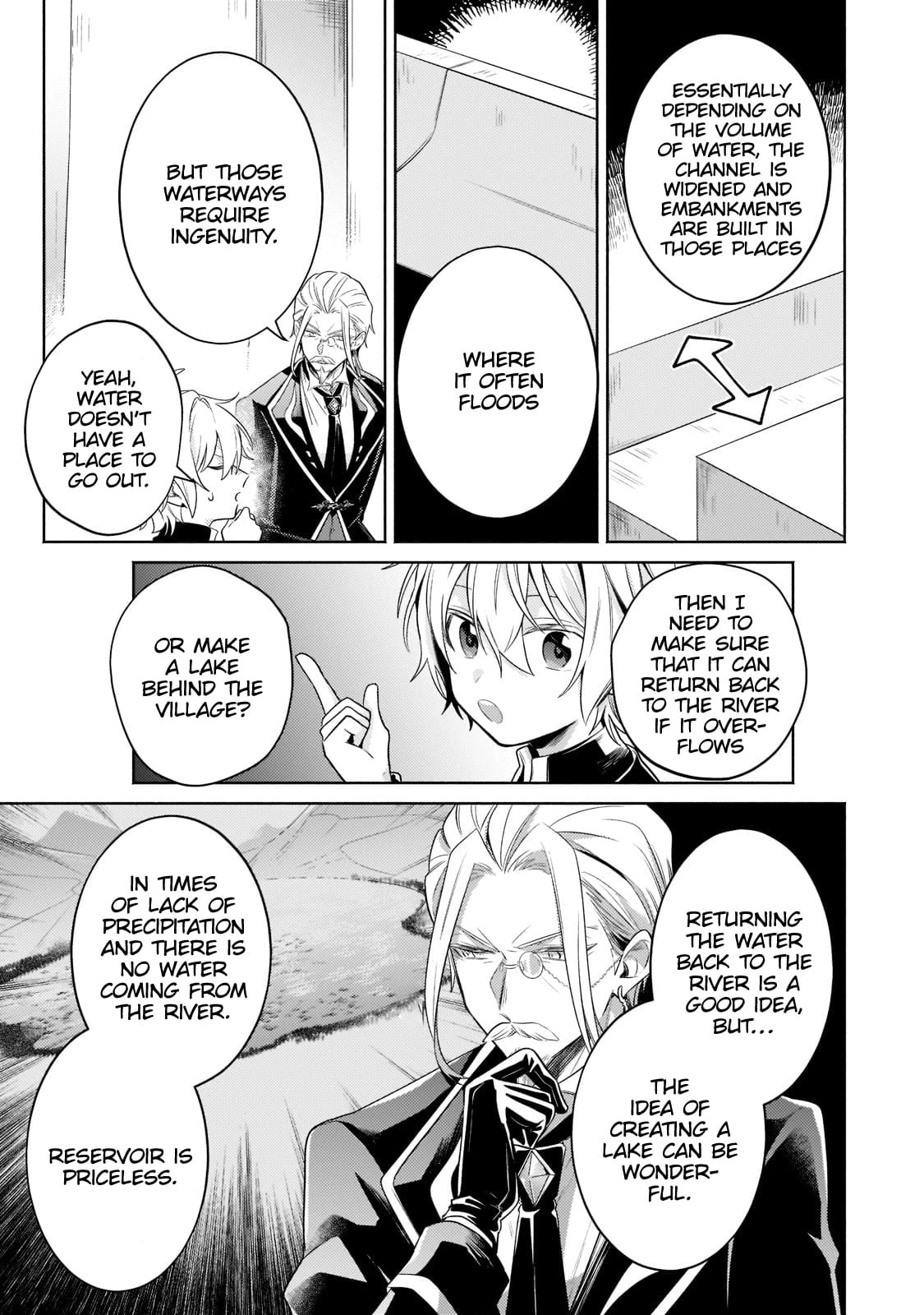 Read Fun Territory Defense by the Optimistic Lord Manga Online