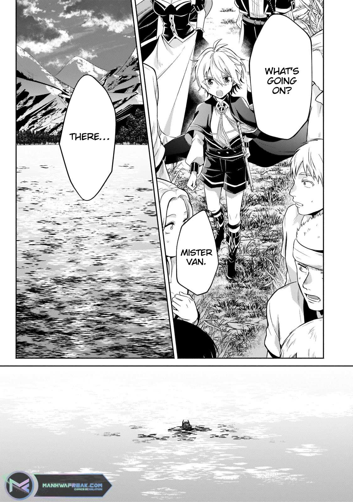 Read Fun Territory Defense by the Optimistic Lord Manga Online