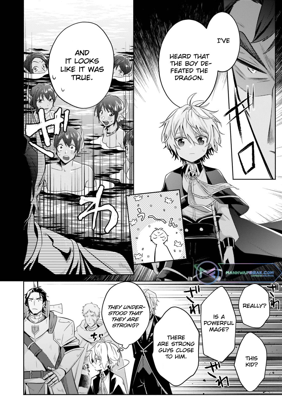 Read Fun Territory Defense by the Optimistic Lord Manga Online