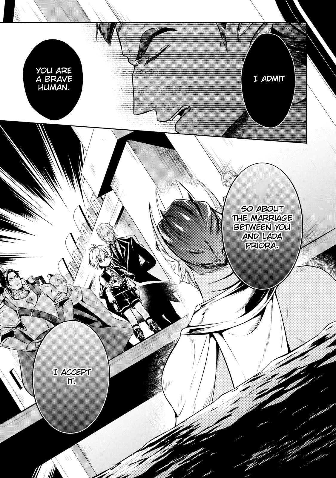 Read Fun Territory Defense by the Optimistic Lord Manga Online