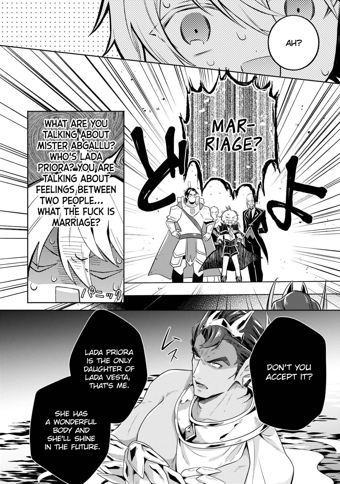Read Fun Territory Defense by the Optimistic Lord Manga Online