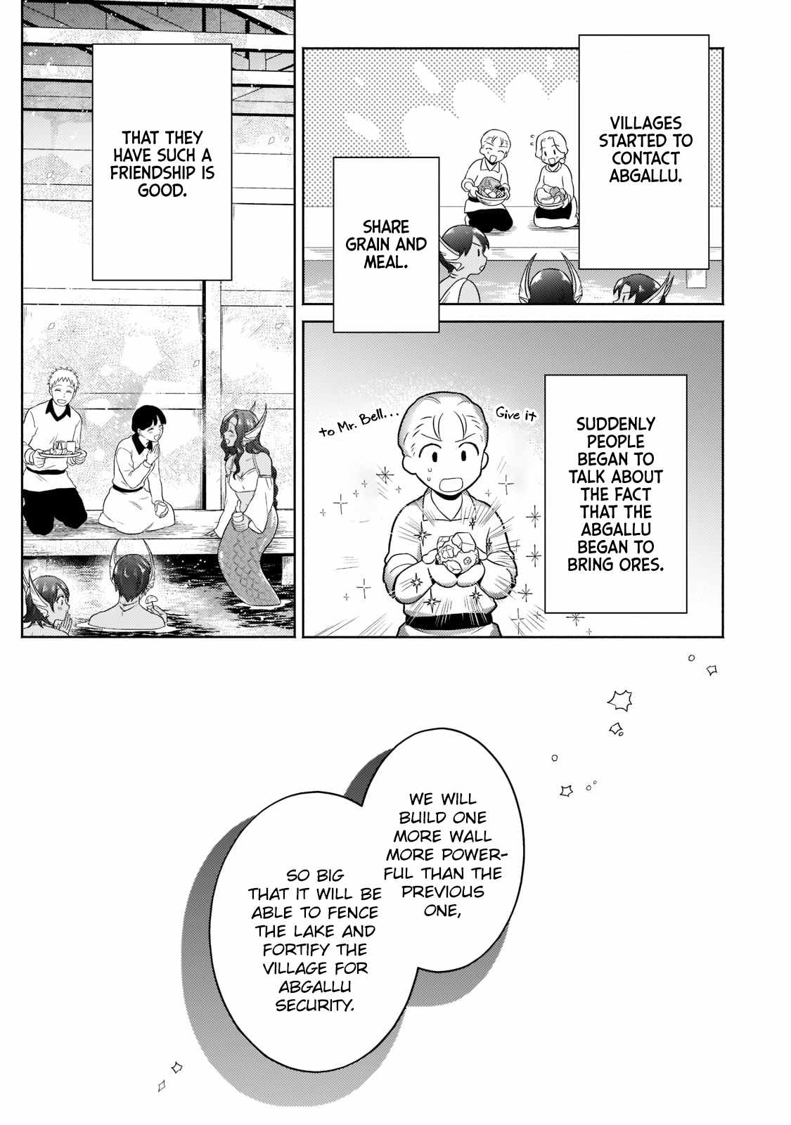Read Fun Territory Defense by the Optimistic Lord Manga Online