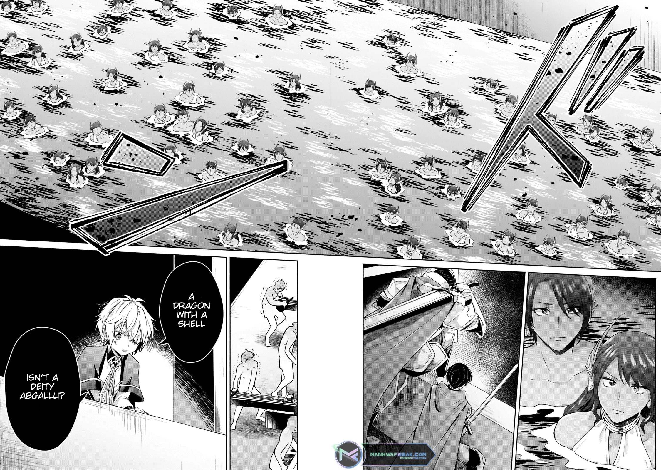 Read Fun Territory Defense by the Optimistic Lord Manga Online