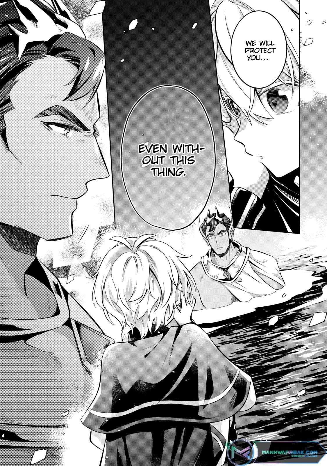 Read Fun Territory Defense by the Optimistic Lord Manga Online