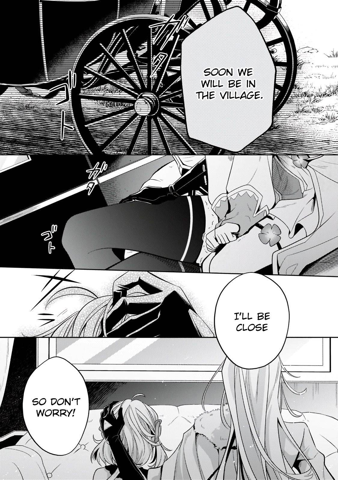 Read Fun Territory Defense by the Optimistic Lord Manga Online