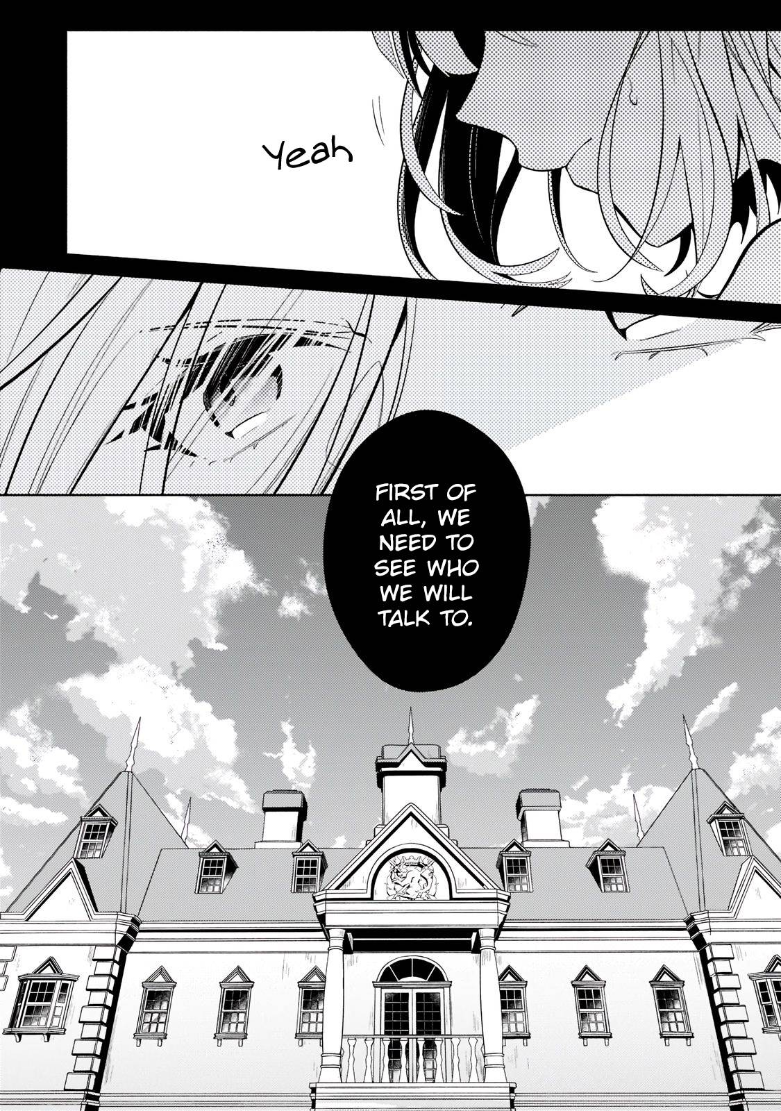 Read Fun Territory Defense by the Optimistic Lord Manga Online