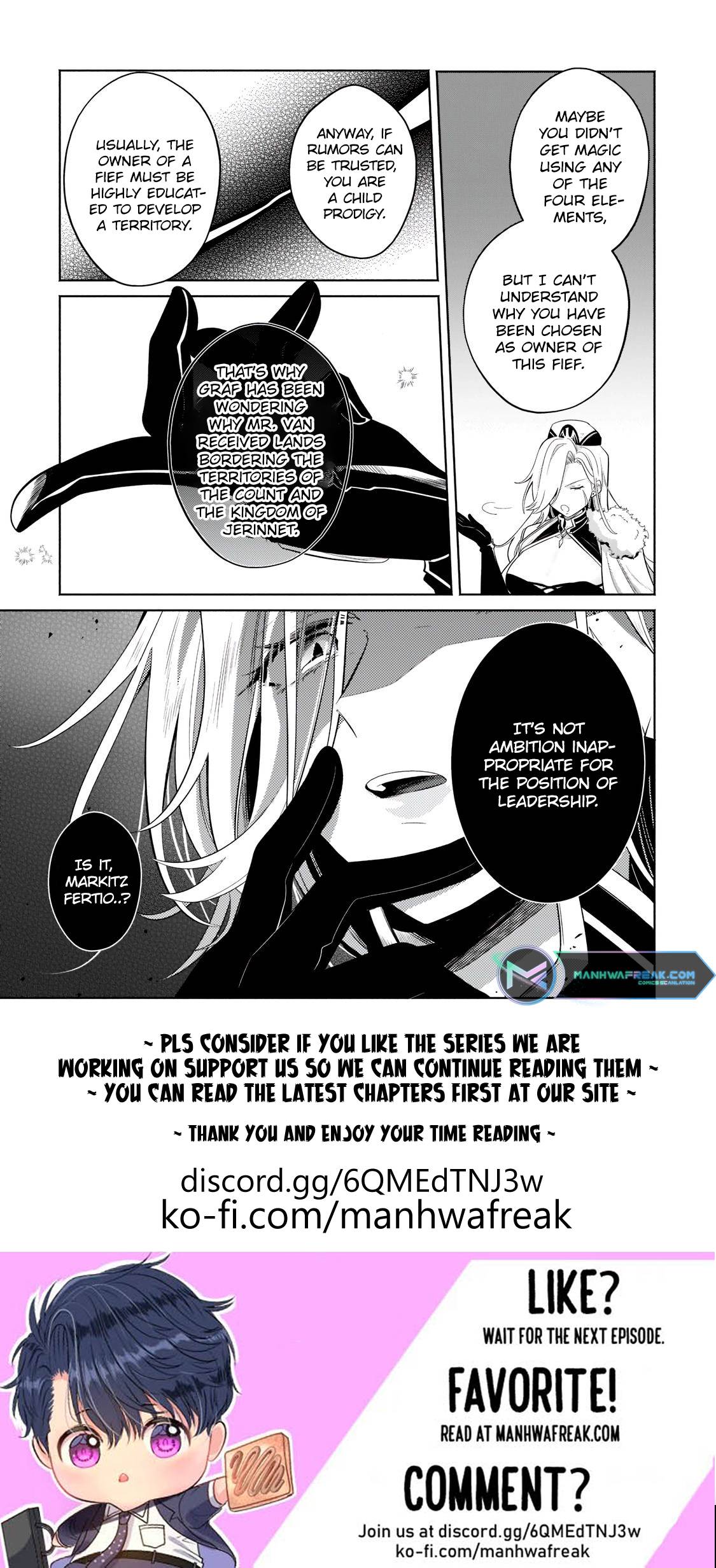 Read Fun Territory Defense by the Optimistic Lord Manga Online
