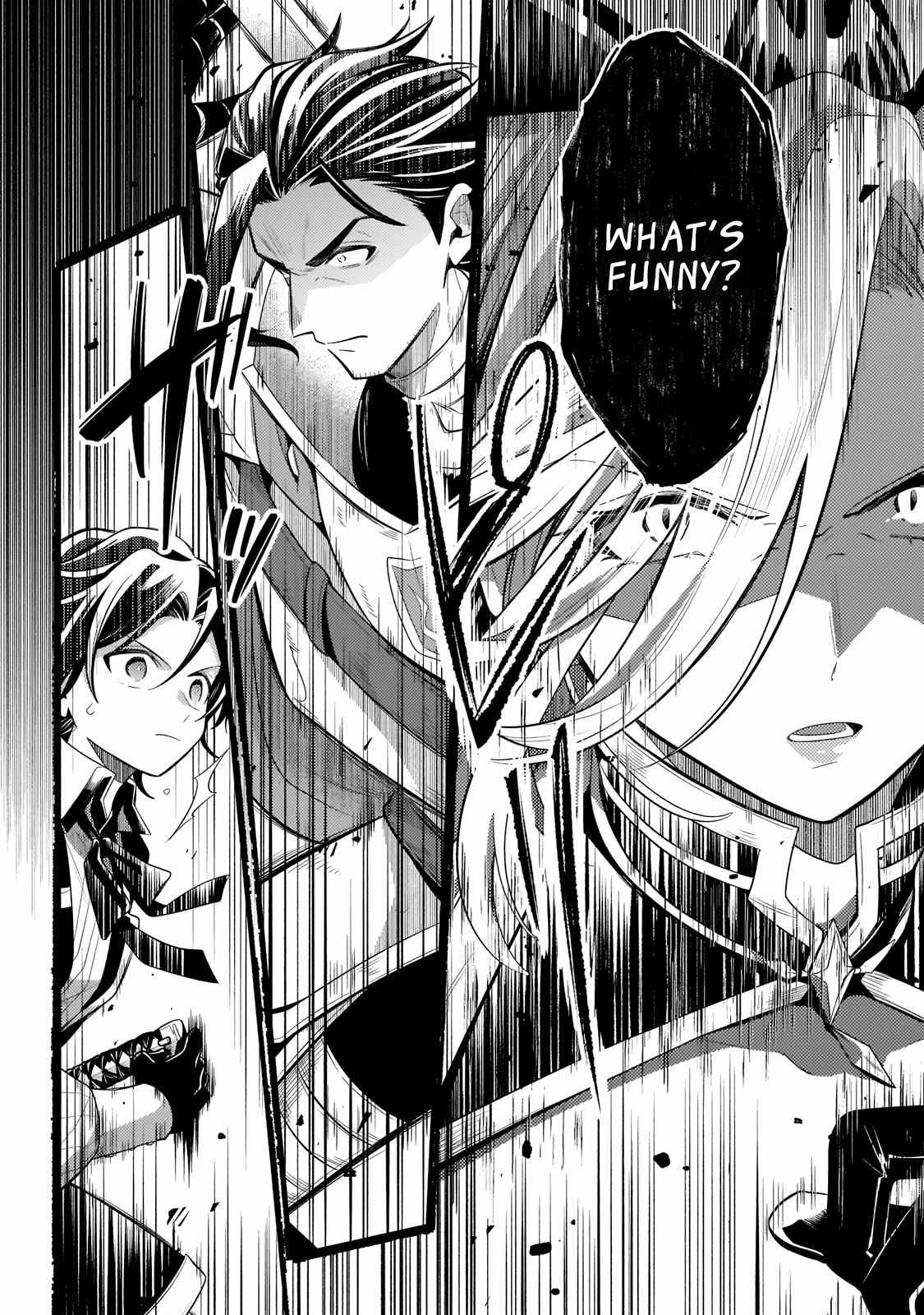 Read Fun Territory Defense by the Optimistic Lord Manga Online