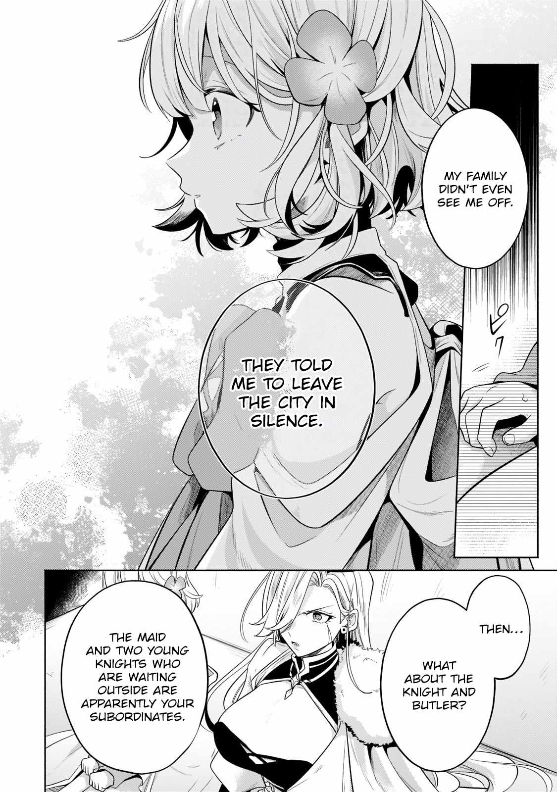 Read Fun Territory Defense by the Optimistic Lord Manga Online