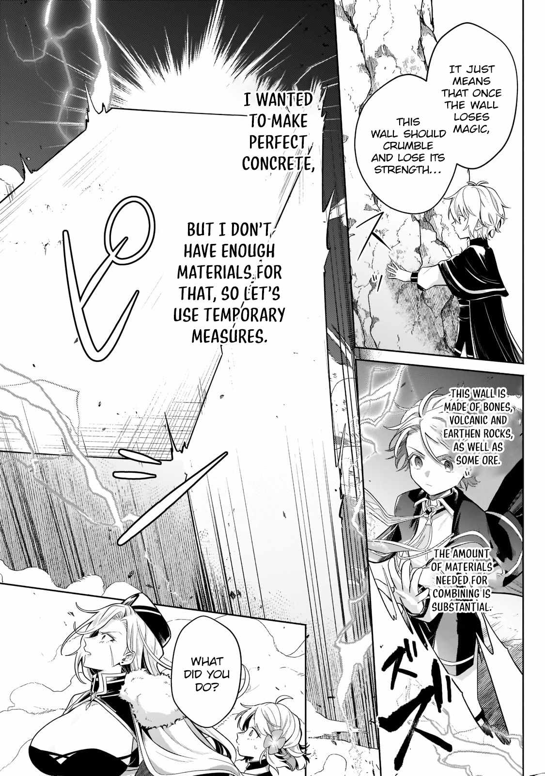 Read Fun Territory Defense by the Optimistic Lord Manga Online
