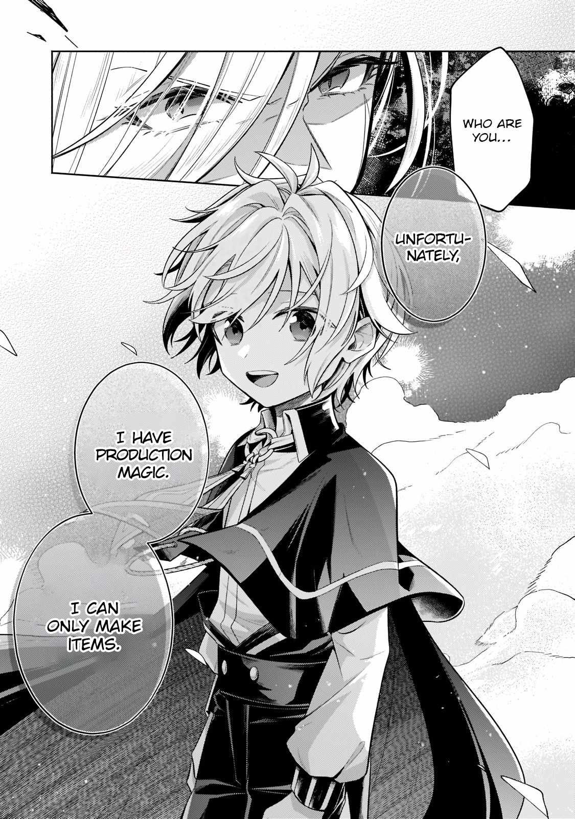 Read Fun Territory Defense by the Optimistic Lord Manga Online
