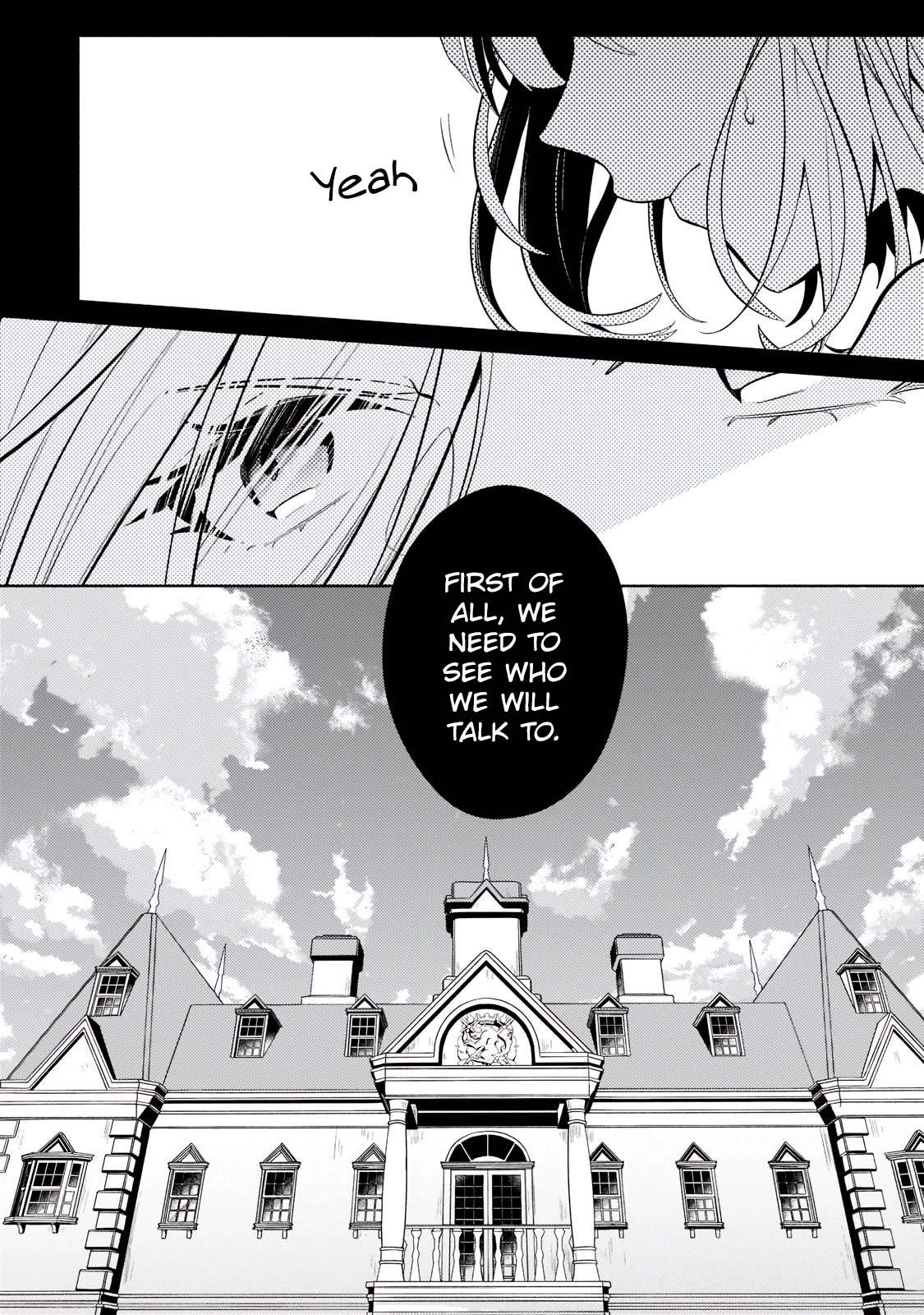 Read Fun Territory Defense by the Optimistic Lord Manga Online