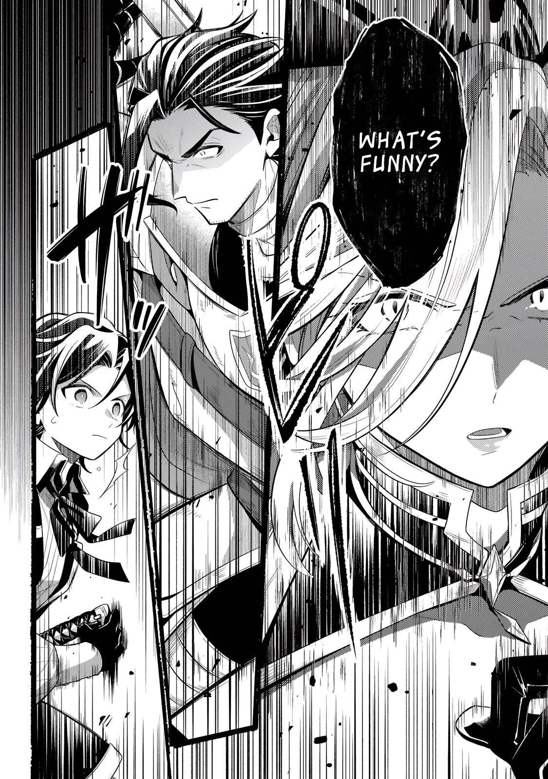 Read Fun Territory Defense by the Optimistic Lord Manga Online