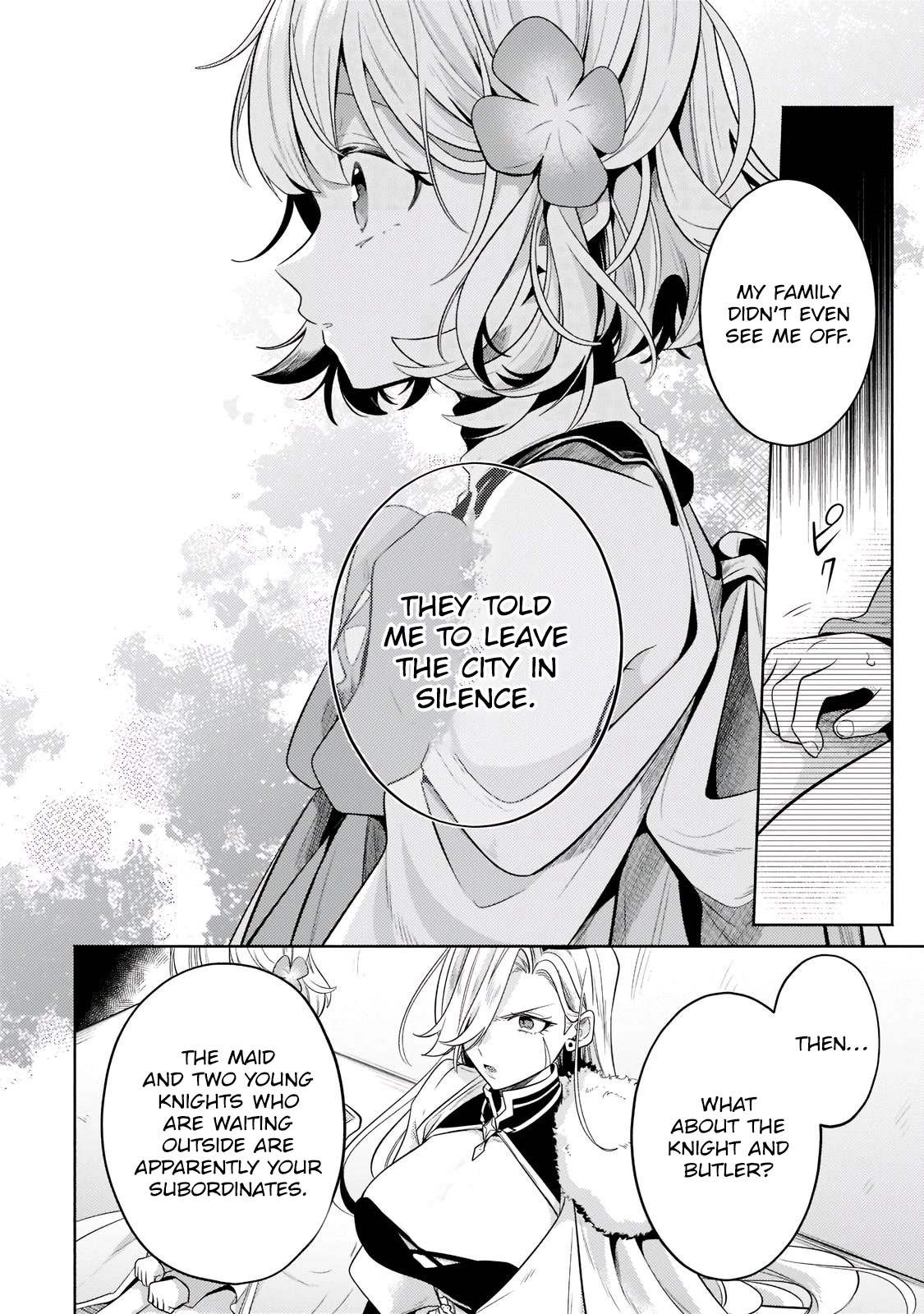 Read Fun Territory Defense by the Optimistic Lord Manga Online