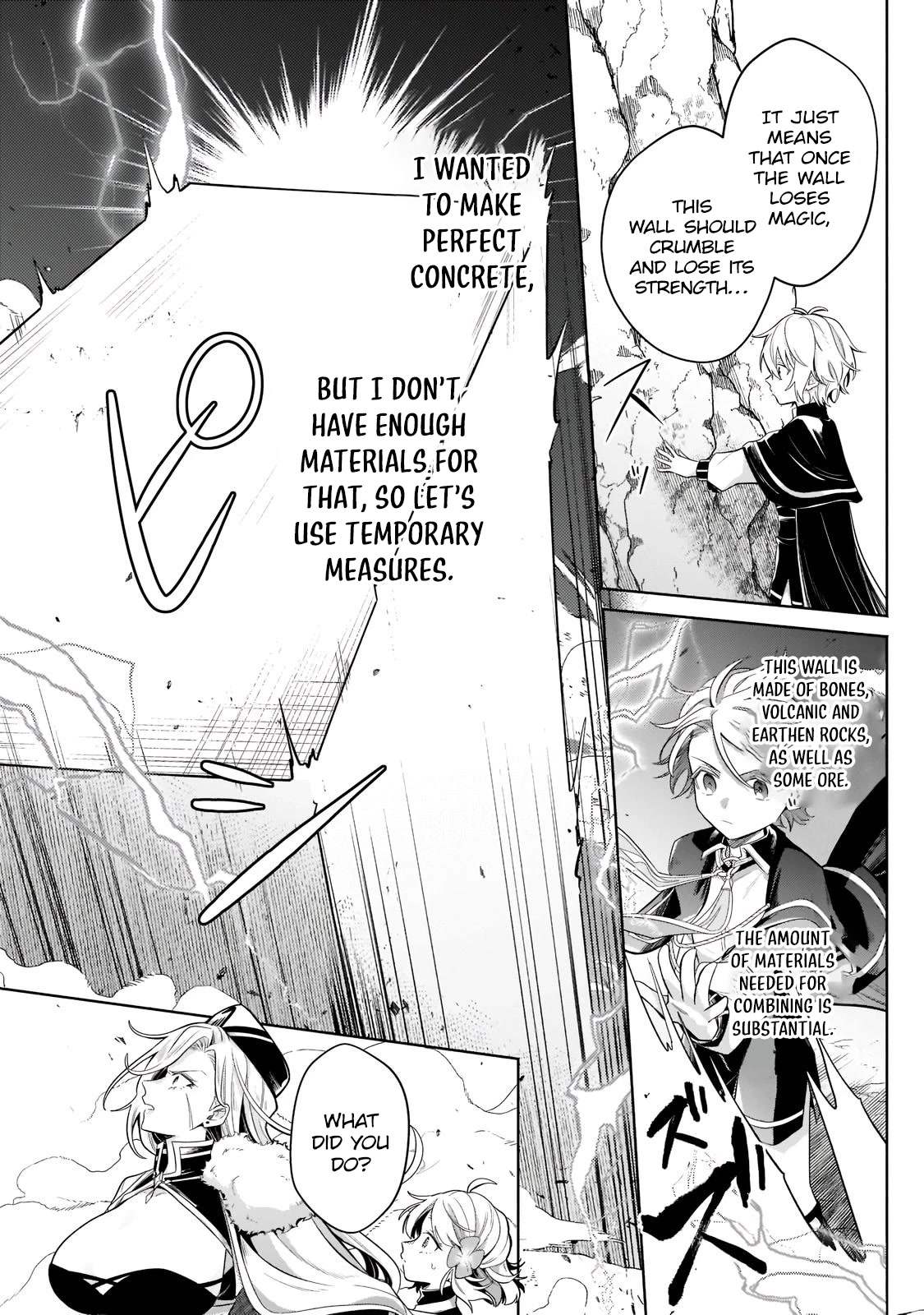Read Fun Territory Defense by the Optimistic Lord Manga Online