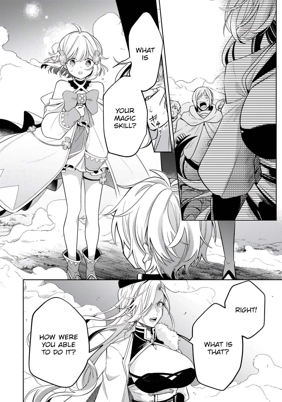 Read Fun Territory Defense by the Optimistic Lord Manga Online