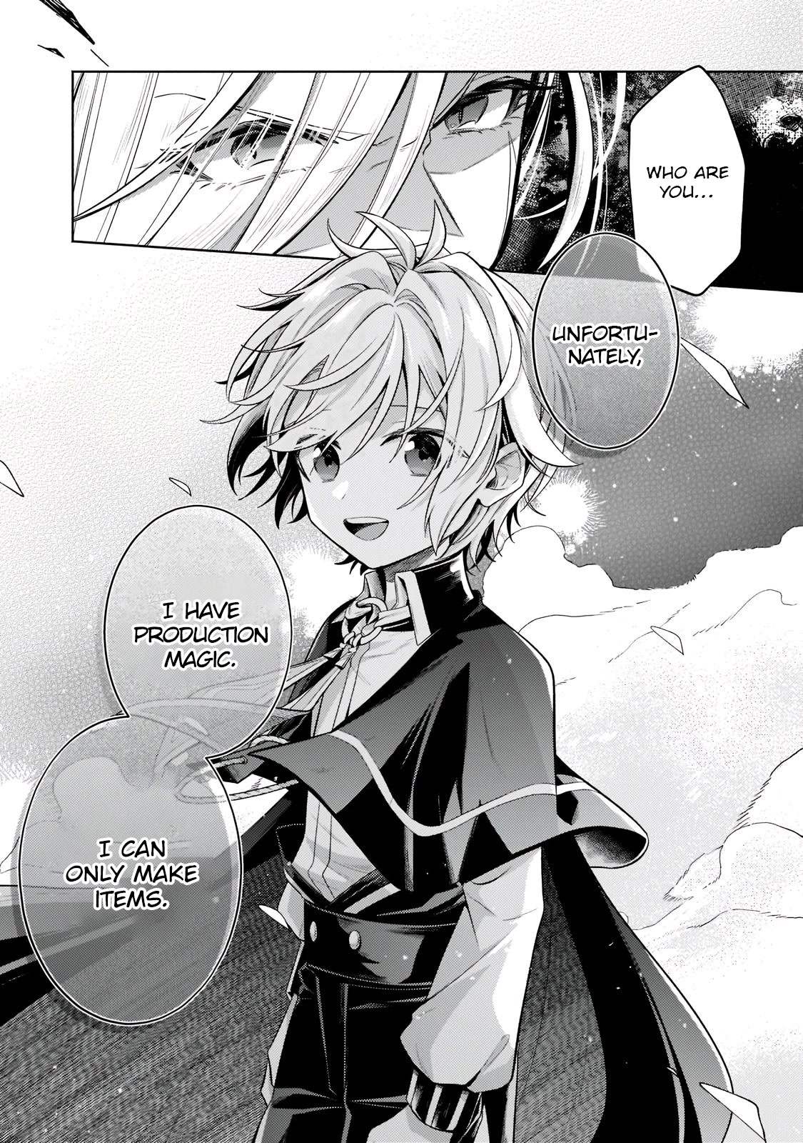 Read Fun Territory Defense by the Optimistic Lord Manga Online