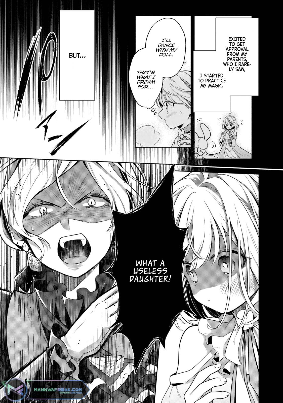 Read Fun Territory Defense by the Optimistic Lord Manga Online