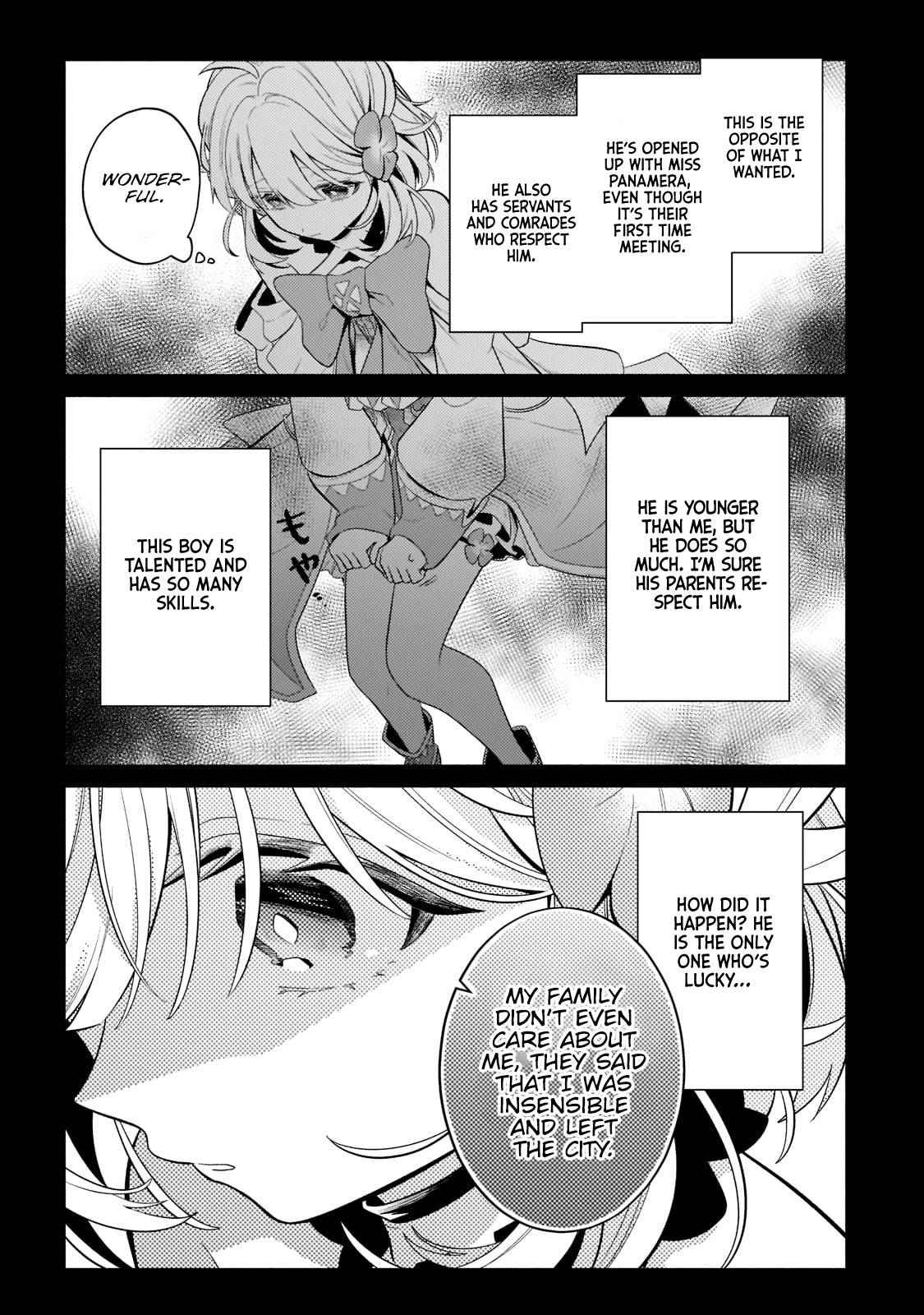 Read Fun Territory Defense by the Optimistic Lord Manga Online