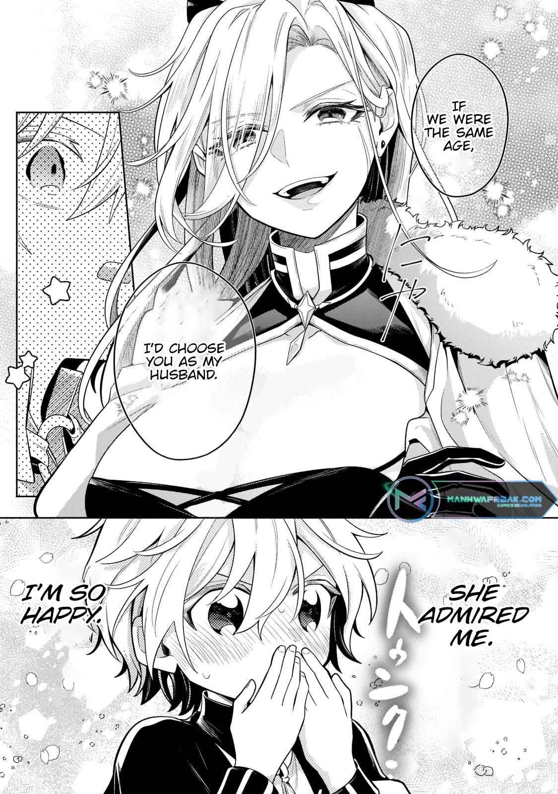 Read Fun Territory Defense by the Optimistic Lord Manga Online
