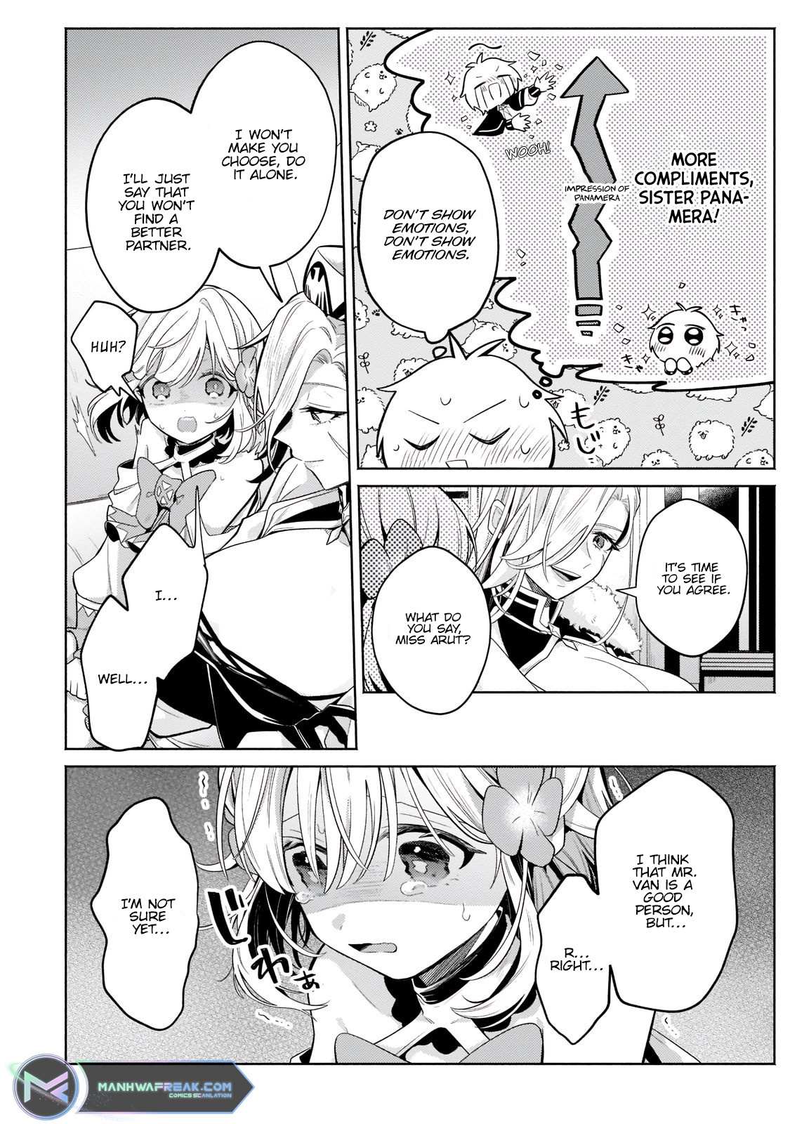 Read Fun Territory Defense by the Optimistic Lord Manga Online